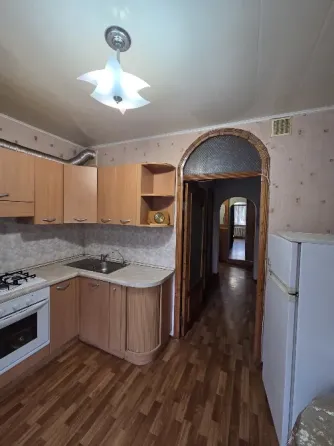 2 комн, Боссе, ул. Пухова Донецк
