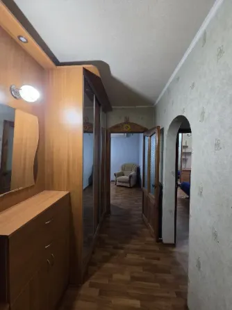 2 комн, Боссе, ул. Пухова Донецк
