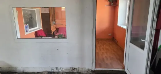 Сдам в аренду склад г. Харцызске, пгт. Горное Харцызск