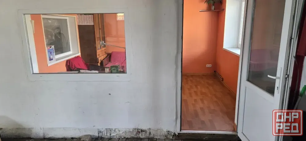 Сдам в аренду склад г. Харцызске, пгт. Горное Харцызск - изображение 6