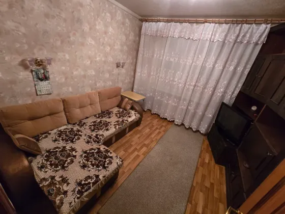 Широкий, 2 ком, ремонт Донецк