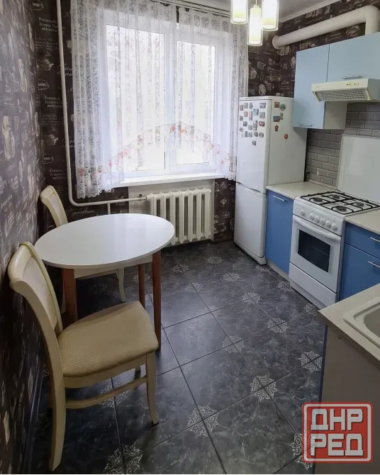 Сдаётся уютная двухкомнатная квартира в Ворошиловском районе Донецка Донецк - изображение 6