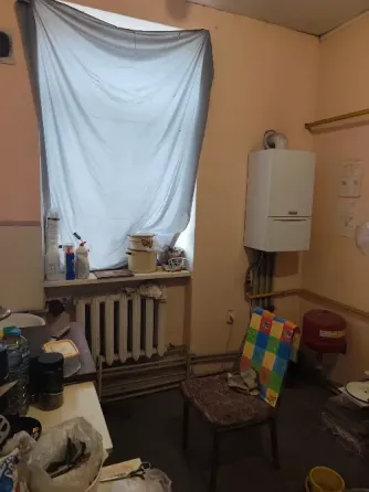 Продается коммерческое здание Макеевка