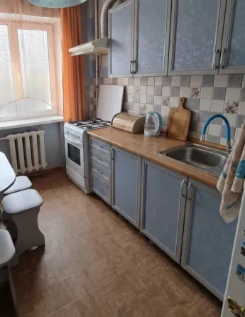 Сдаётся в аренду уютная трёхкомнатная квартира в Куйбышевском районе Донецк