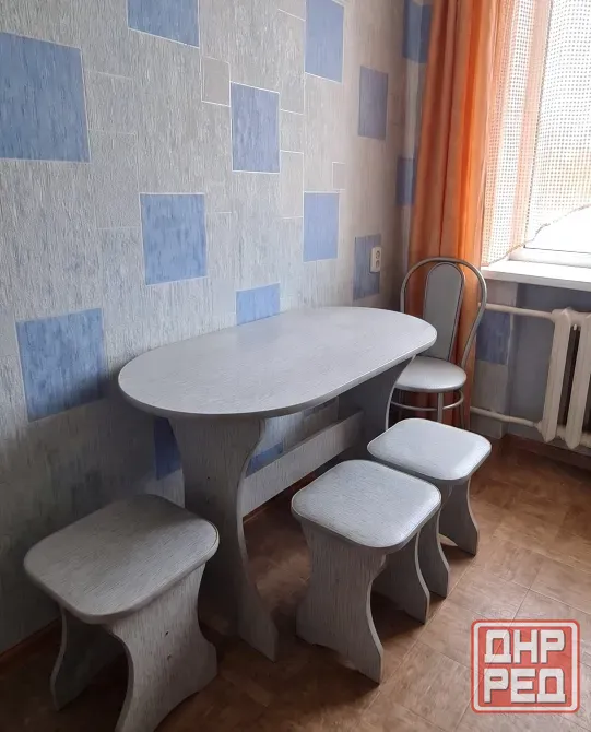 Сдаётся в аренду уютная трёхкомнатная квартира в Куйбышевском районе Донецк - изображение 6