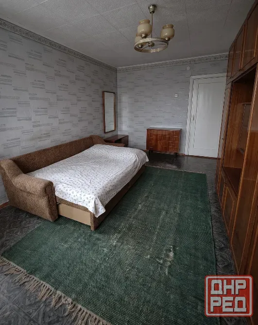 Сдаётся в аренду уютная трёхкомнатная квартира в Куйбышевском районе Донецк - изображение 4
