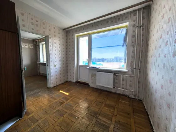 Продается 3-комнатная квартира в Центральном районе Мариуполь