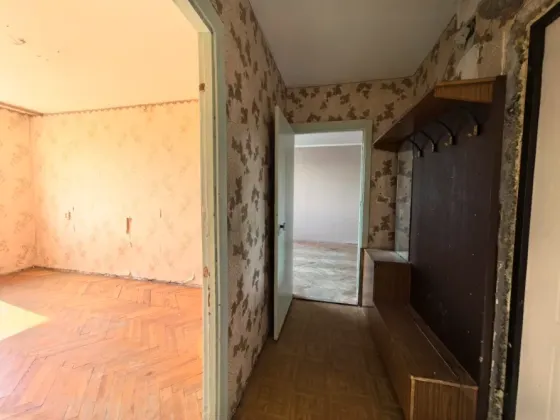 Продается 3-комнатная квартира в Центральном районе Мариуполь