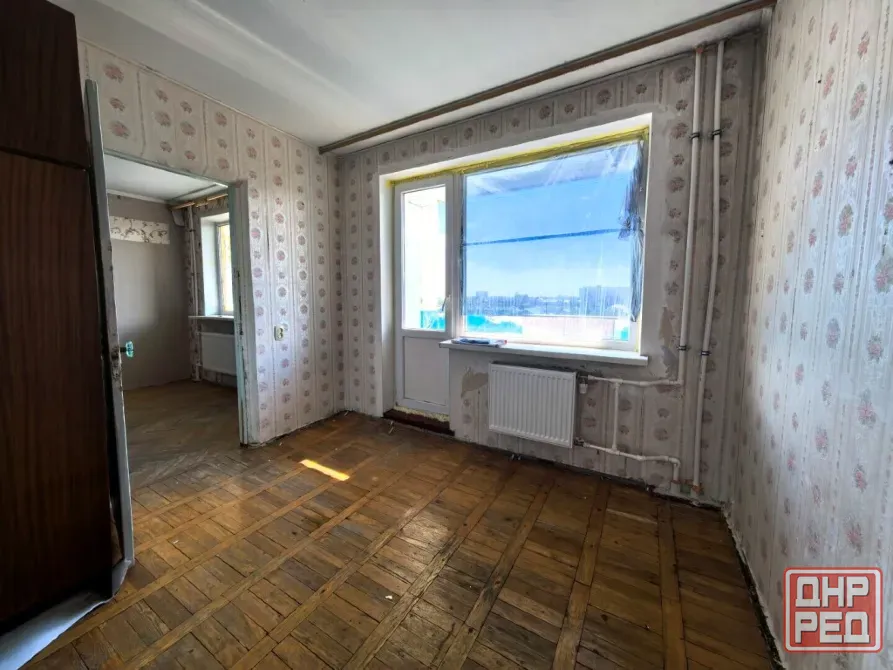 Продается 3-комнатная квартира в Центральном районе Мариуполь - изображение 6