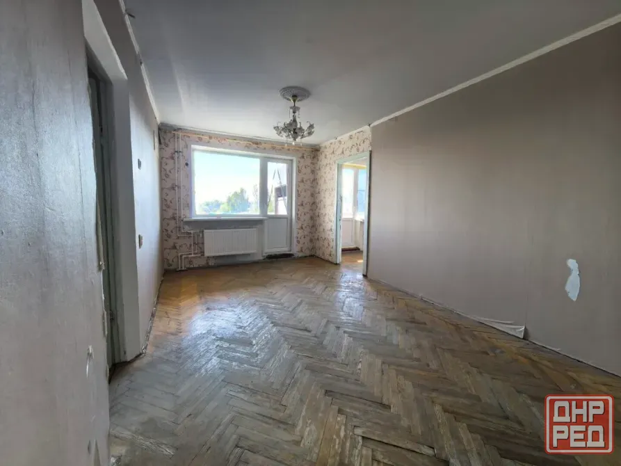 Продается 3-комнатная квартира в Центральном районе Мариуполь - изображение 4
