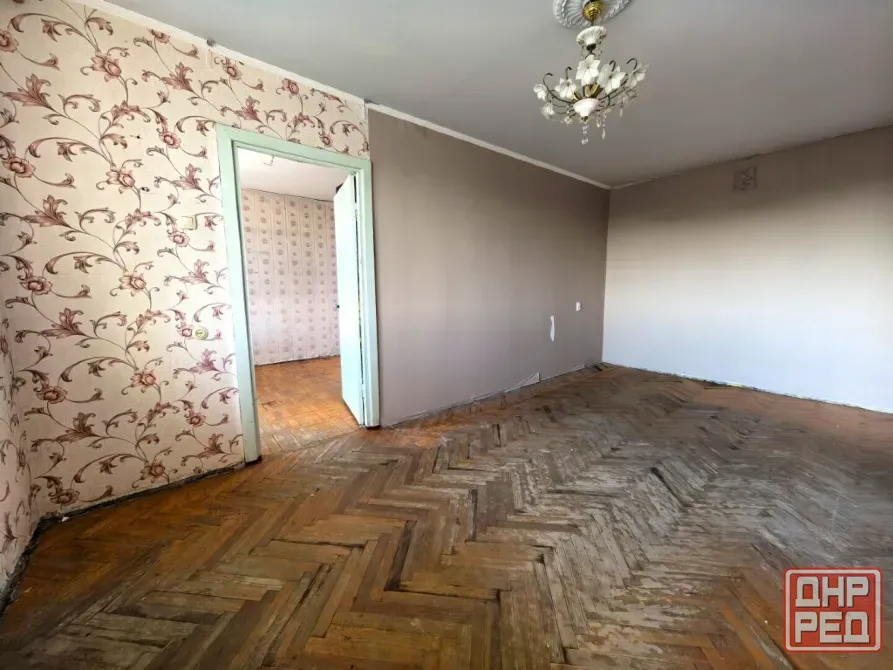 Продается 3-комнатная квартира в Центральном районе Мариуполь - изображение 5