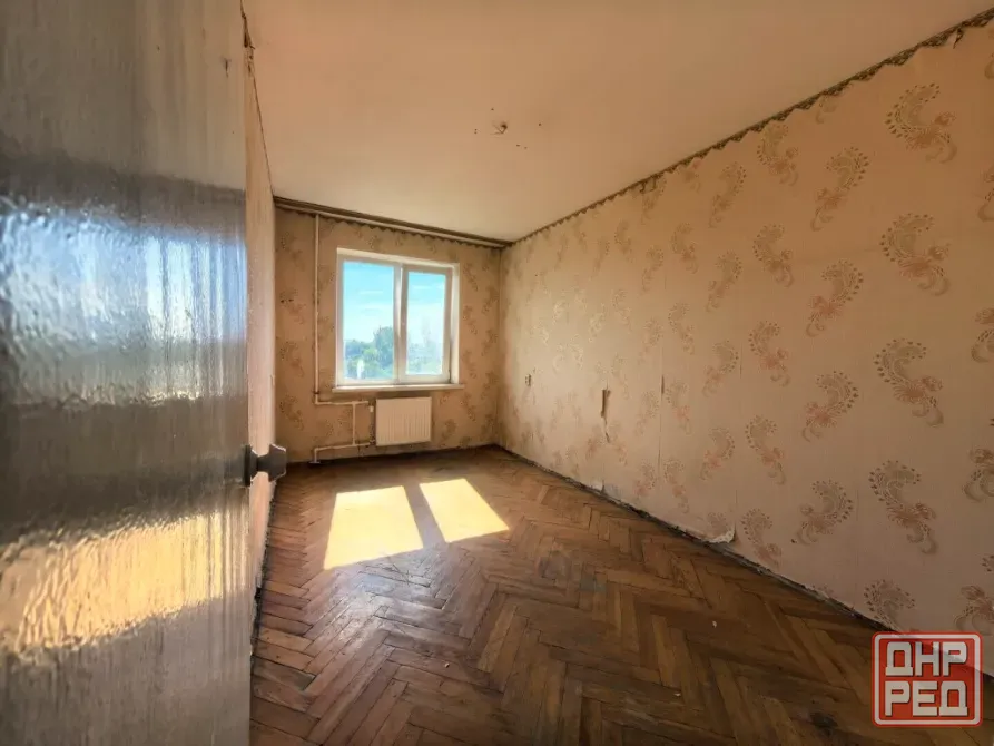 Продается 3-комнатная квартира в Центральном районе Мариуполь - изображение 3