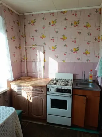 Продается 1-х квартира Харцызск Макеевка