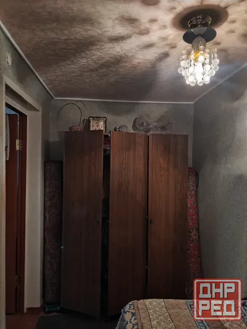 Продаю дом на Буденновке со всеми коммуникациями. Донецк - изображение 4