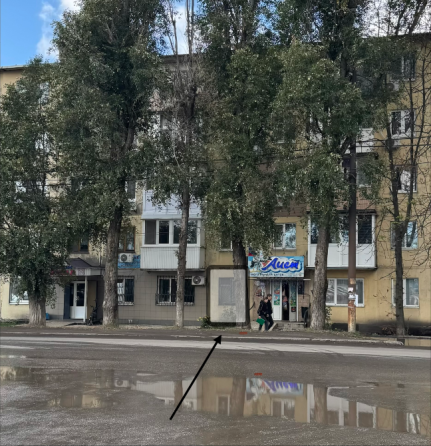 Сдам коммерческое помещение Макеевка