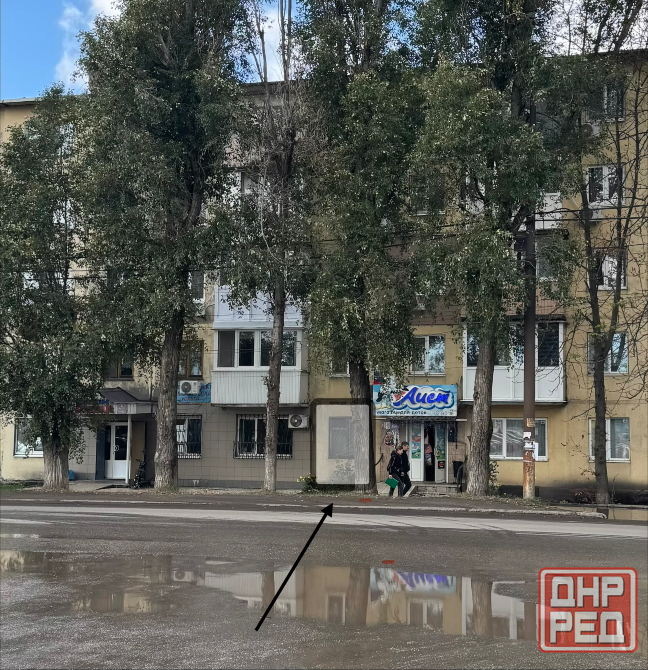 Сдам коммерческое помещение Макеевка - изображение 1
