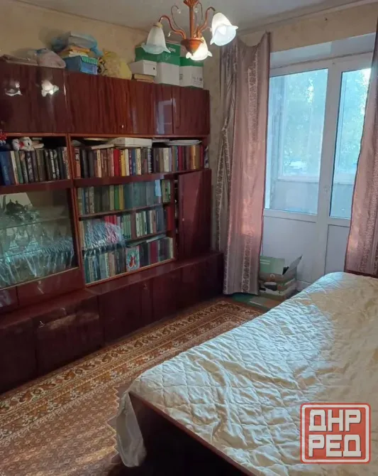 Продажа 3-х комнатной квартиры в Макеевке, Капитальная Макеевка - изображение 4