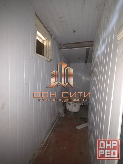 Продажа: 2-комнатная квартира под ремонт в Петровском районе Донецк - изображение 6