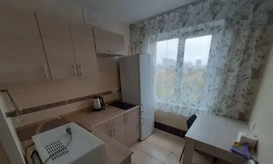 Сдается Однушка в Кировском районе Донецк