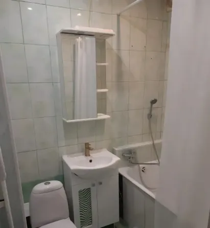 Сдается Однушка в Кировском районе Донецк