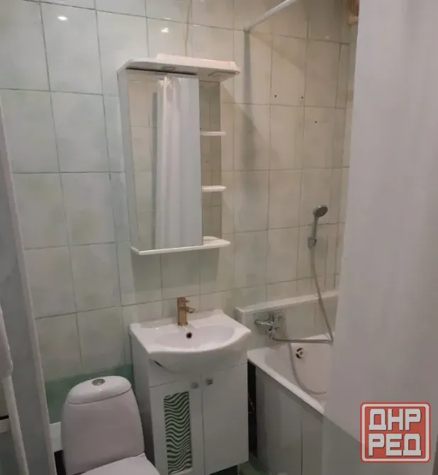 Сдается Однушка в Кировском районе Донецк - изображение 5