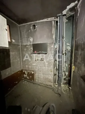 1-к квартира, 3/9 этаж, 31,3м², арт. 146202806 Мариуполь