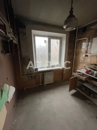 1-к квартира, 3/9 этаж, 31,3м², арт. 146202806 Мариуполь