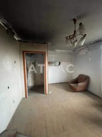 1-к квартира, 3/9 этаж, 31,3м², арт. 146202806 Мариуполь