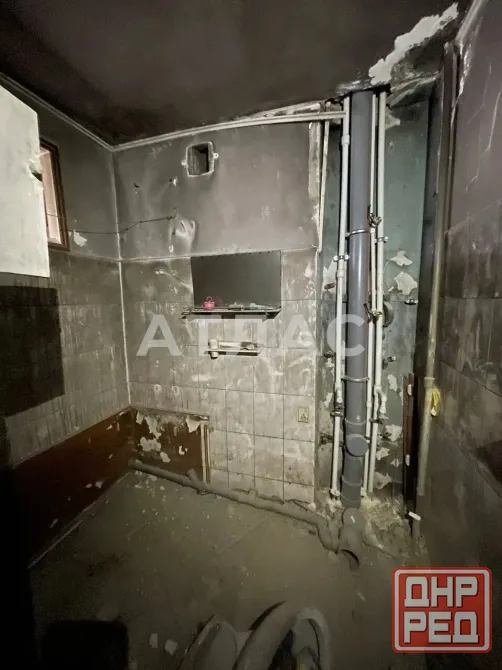 1-к квартира, 3/9 этаж, 31,3м², арт. 146202806 Мариуполь - изображение 4