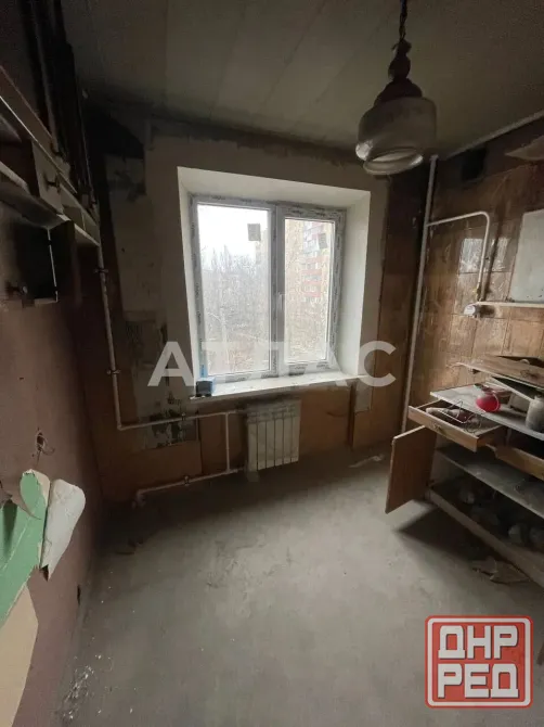 1-к квартира, 3/9 этаж, 31,3м², арт. 146202806 Мариуполь - изображение 3