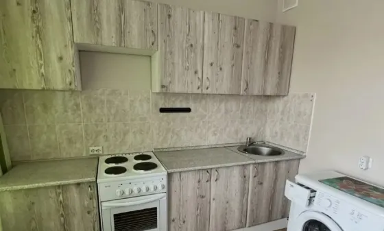 Сдаю 1-комнатную квартиру в Пролетарском районе Донецк