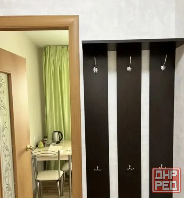 Сдаю 1-комнатную квартиру в Пролетарском районе Донецк - изображение 6