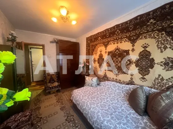 2-к квартира, 2/10 этаж, 46,3м², арт. 146246301 Мариуполь