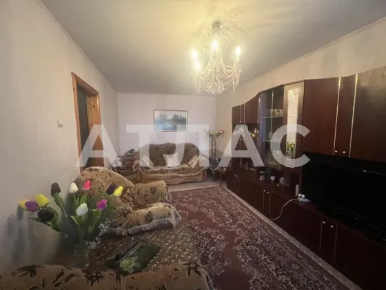 2-к квартира, 2/10 этаж, 46,3м², арт. 146246301 Мариуполь