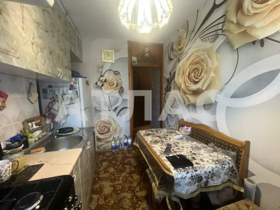 2-к квартира, 2/10 этаж, 46,3м², арт. 146246301 Мариуполь