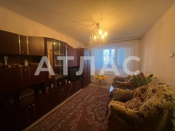 2-к квартира, 2/10 этаж, 46,3м², арт. 146246301 Мариуполь