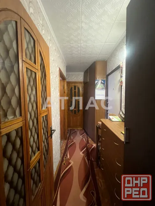 2-к квартира, 2/10 этаж, 46,3м², арт. 146246301 Мариуполь - изображение 1