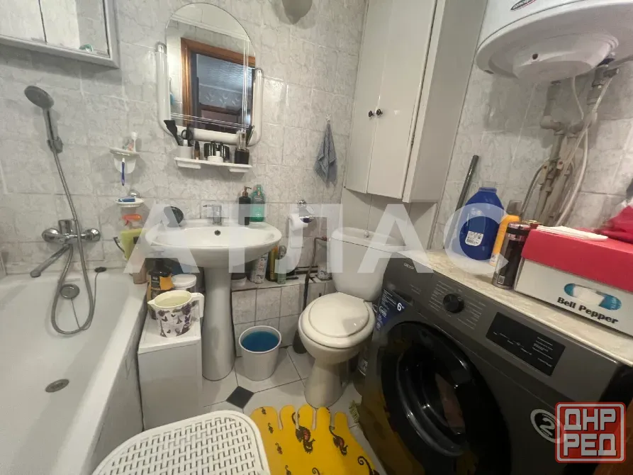 2-к квартира, 2/10 этаж, 46,3м², арт. 146246301 Мариуполь - изображение 9