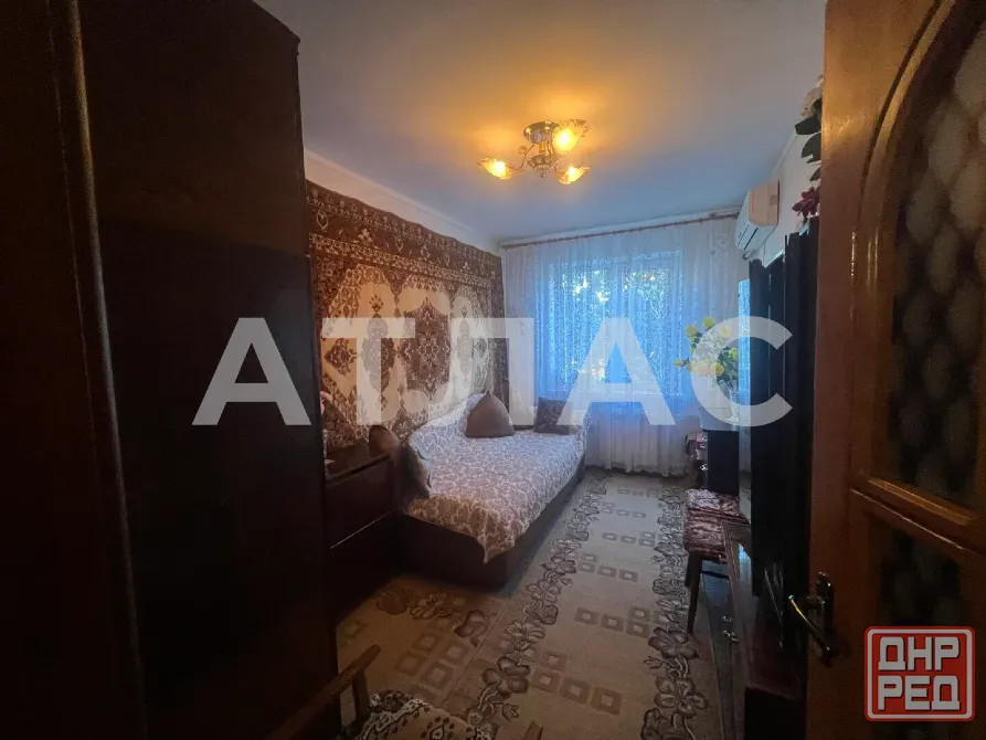 2-к квартира, 2/10 этаж, 46,3м², арт. 146246301 Мариуполь - изображение 5