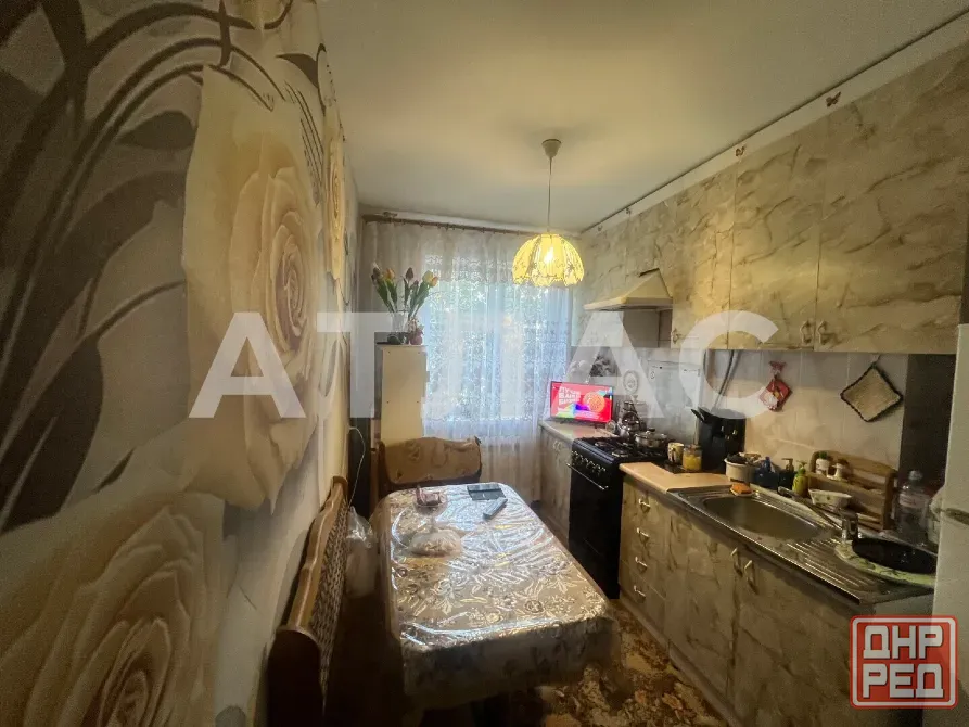 2-к квартира, 2/10 этаж, 46,3м², арт. 146246301 Мариуполь - изображение 7