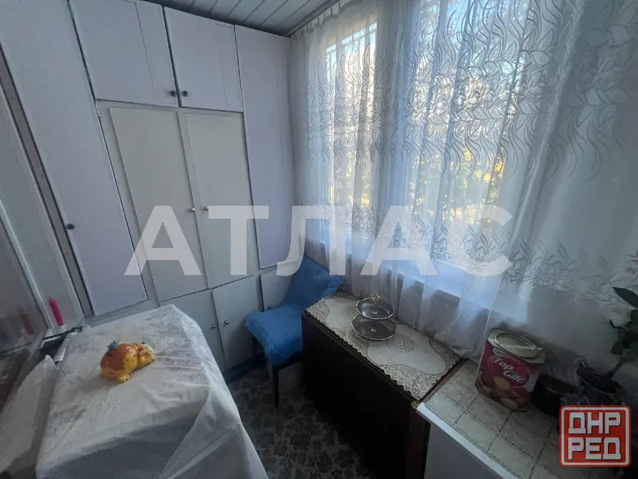 2-к квартира, 2/10 этаж, 46,3м², арт. 146246301 Мариуполь - изображение 10