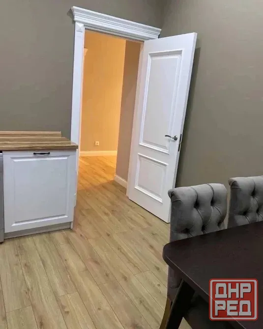 1-к квартира на Донецк сити, Киевский р-н Донецк - изображение 4