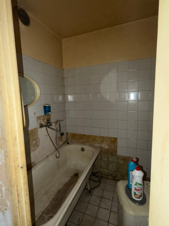 Продам 3х комнатную квартиру от собственника Донецк