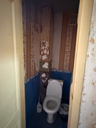 Продам 3х комнатную квартиру от собственника Донецк