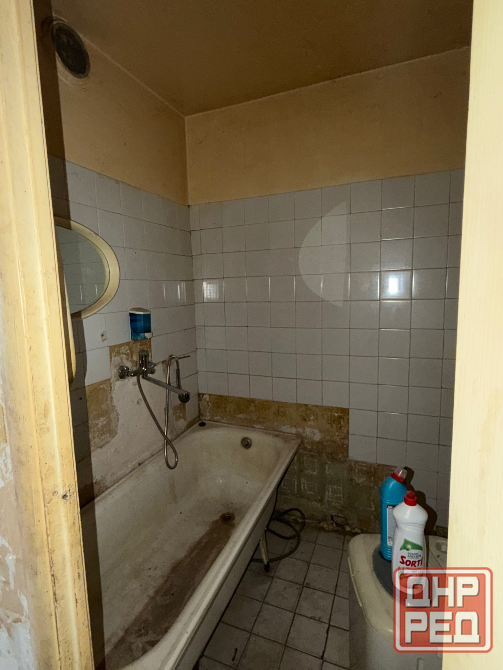 Продам 3х комнатную квартиру от собственника Донецк - изображение 3