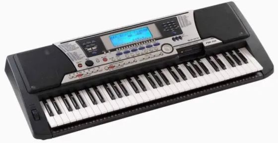Синтезатор YAMAHA PSR-550 Донецк
