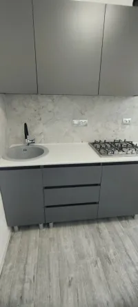 Продажа 4к квартиру, новый ремонт ( никто не жил). Азотный, ул. Сомова Донецк