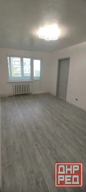 Продажа 4к квартиру, новый ремонт ( никто не жил). Азотный, ул. Сомова Донецк - изображение 1