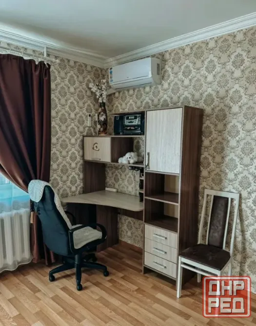 Сдам квартиру в Ворошиловском районе Донецка, ориентир донгу Донецк - изображение 4