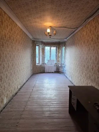Продам квартиру Донецк